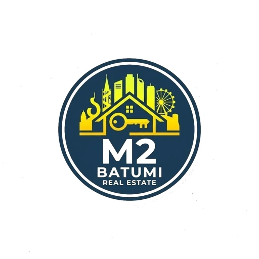 M2 — inmuebles en Batumi